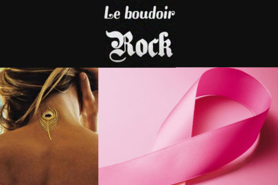 Le Samedi Rose au Boudoir Rock