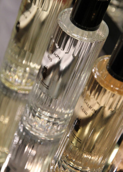 Les Parfums Le Galion