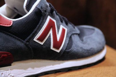 Les new Balance 670 & 1500 Homme