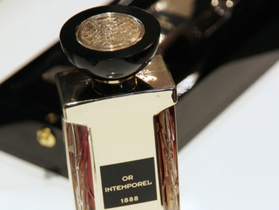 Parfums Lalique, La Collection Noir Premier