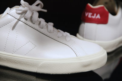 Les Sneakers Veja Femme