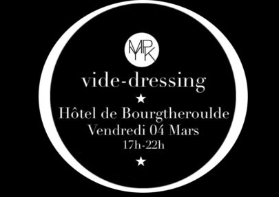 Le Vide Dressing My Peek, Acte 3