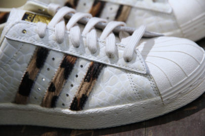 Les Sneakers de L’Atelier