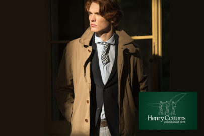 Liquidation Totale Henry Cotton’s Homme