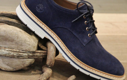 Les Citadines Timberland Homme