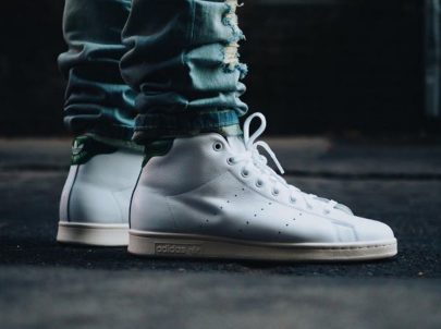 La Stan Smith High Top