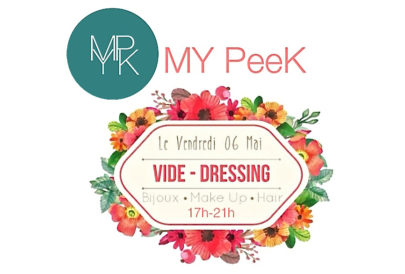 Vide Dressing My Peek, Acte 4