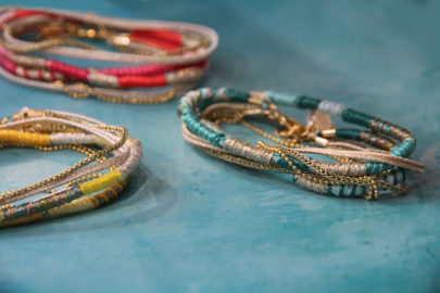 Bijoux Fête des Mères chez Isis
