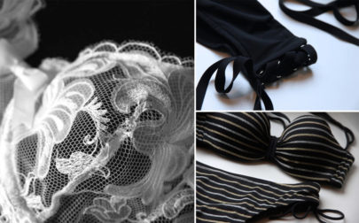 L’Offre Fête des Mères du Boudoir Lingerie