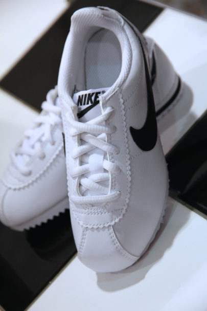 Les Nike Cortez Kids à Rouen