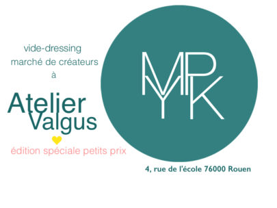 Vide Dressing My Peek à Prix Minis