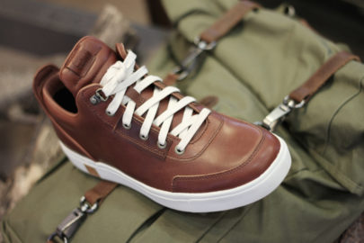 Les Incontournables Timberland Homme
