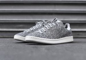 stan smith primeknit femme