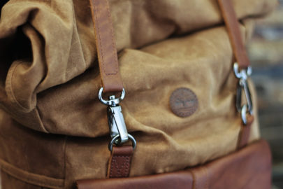 Sac Lui & Boots Elle Timberland