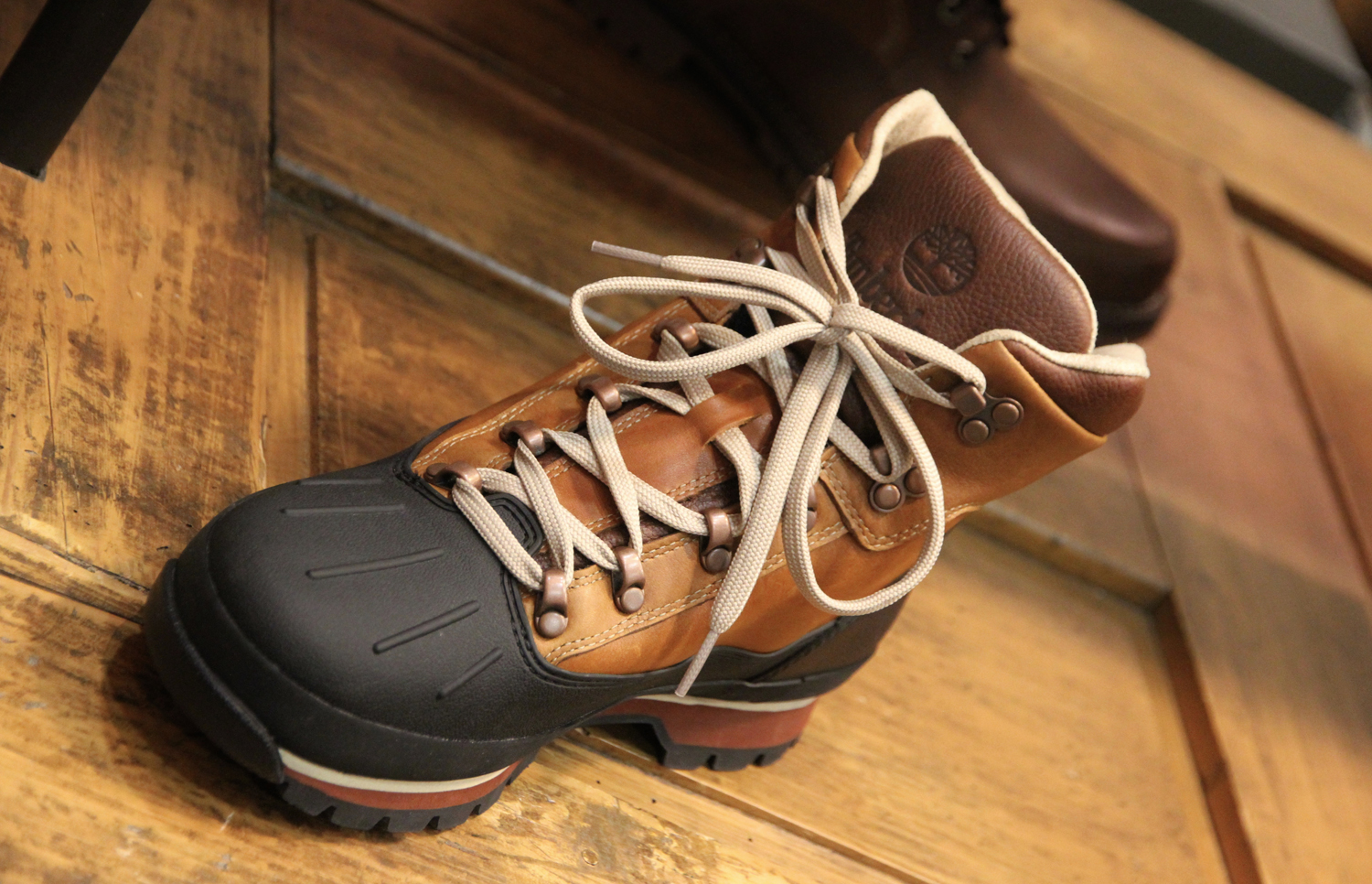 boots-timberland-rouen