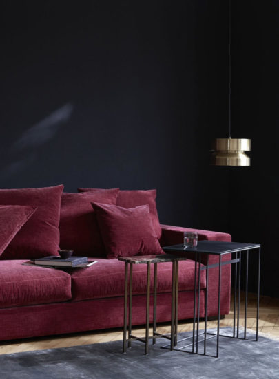 Shopping d’Automne chez BoConcept