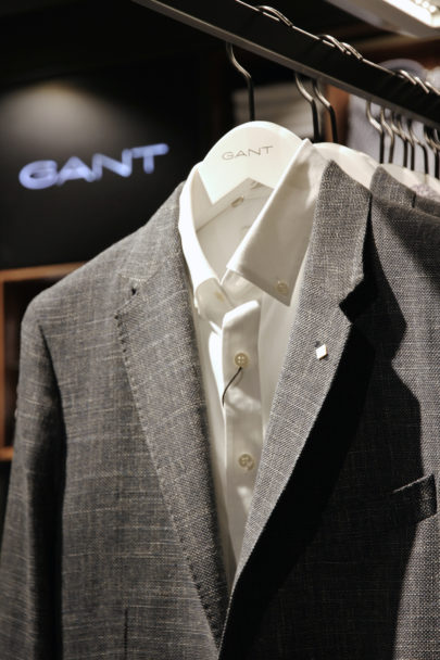 Aperçu de la Collection Gant