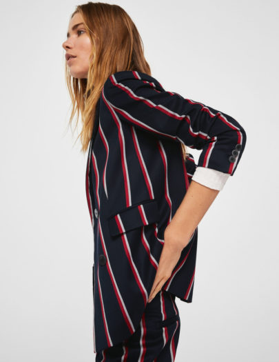 Les Vestes à shopper chez Mango