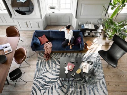 Le Conseil Déco offert chez BoConcept