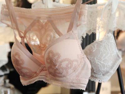 L’été 2018 du Boudoir Lingerie