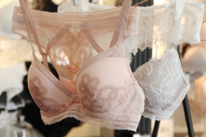 L’été 2018 du Boudoir Lingerie