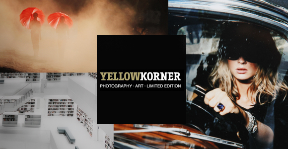 Yellowkorner, Photographies d’Art