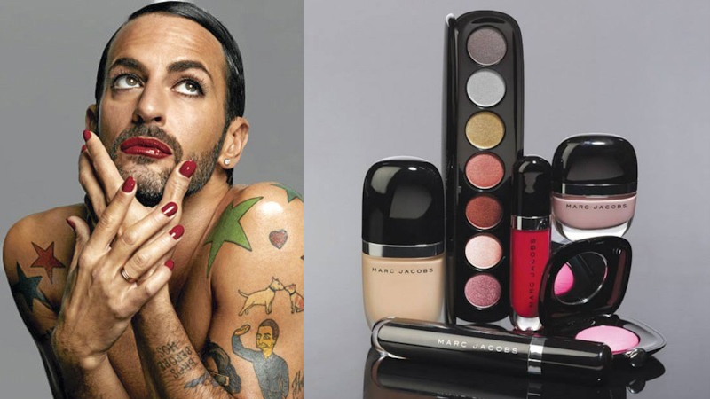 Le Maquillage Marc Jacobs