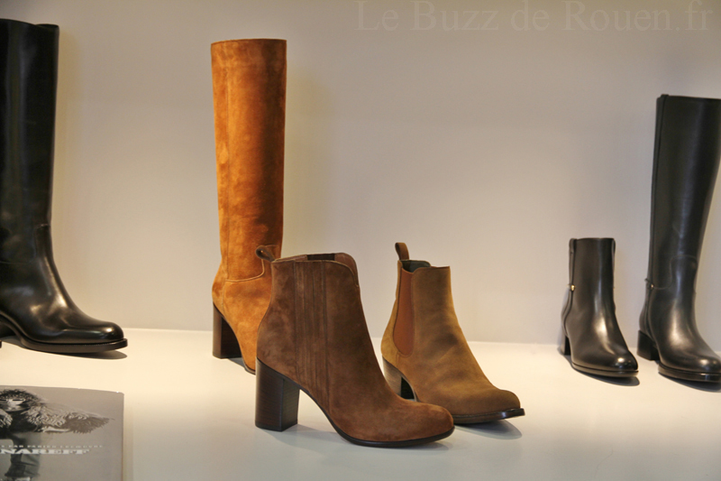Boots et Bottes Sartore, AH 2013-2014