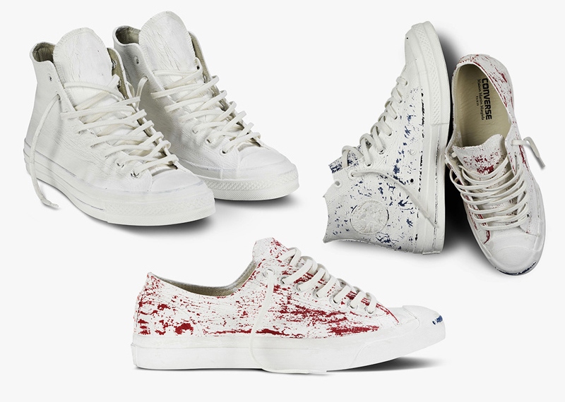 Les Converses Martin Margiela