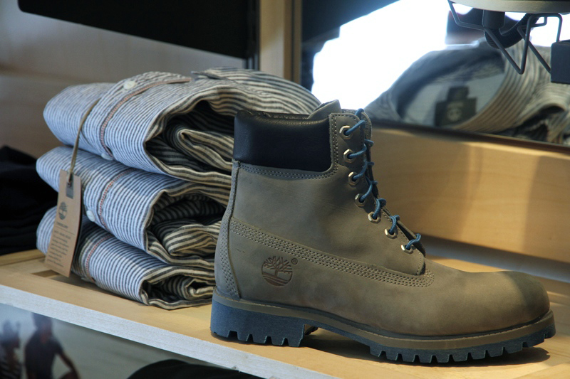 timberland soldes 2018