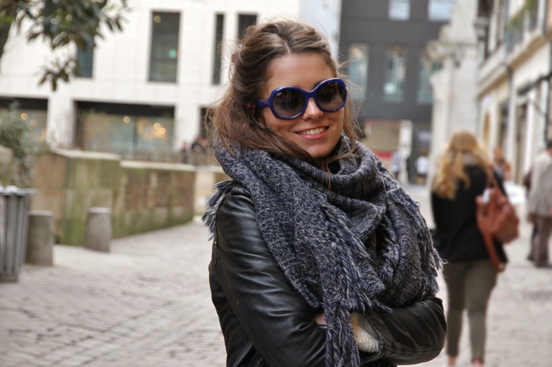 ray ban vintage femme
