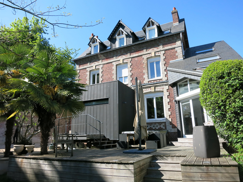Annonces Immobilières Rouen #1