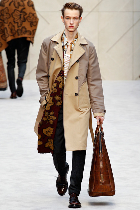 burberry rouen