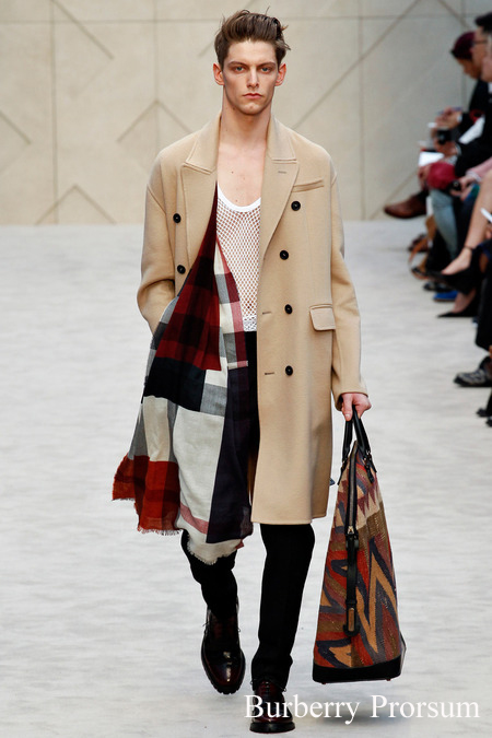 burberry rouen