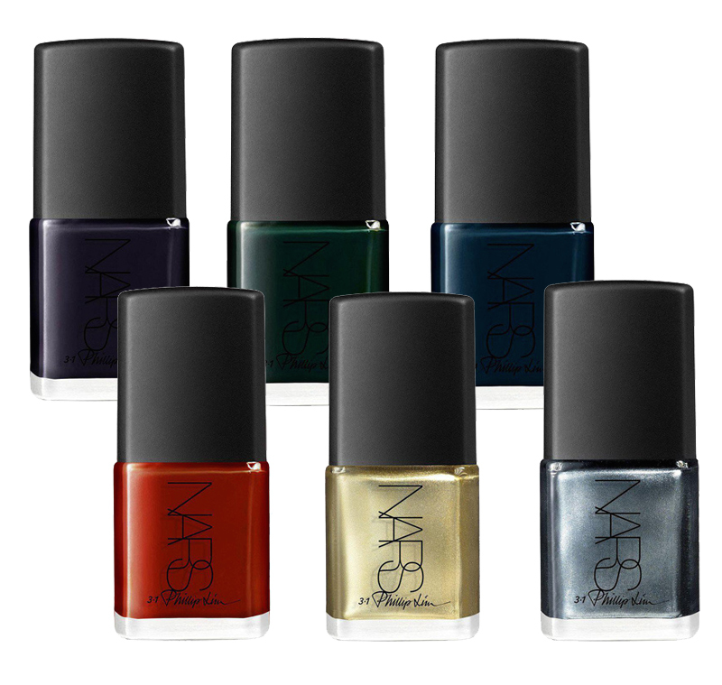 Vernis Nars par Phillip Lim