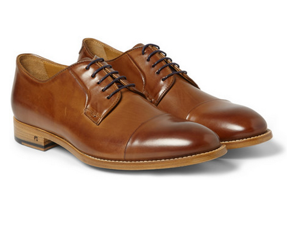 paul smith chaussures femme