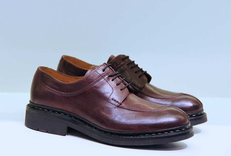 chaussure heschung femme