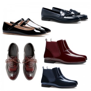 chaussure zara enfant