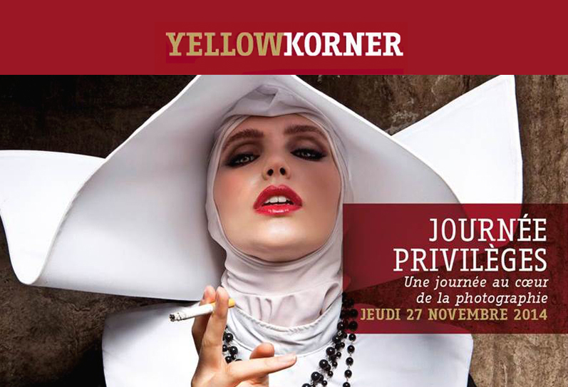 Privilèges YellowKorner