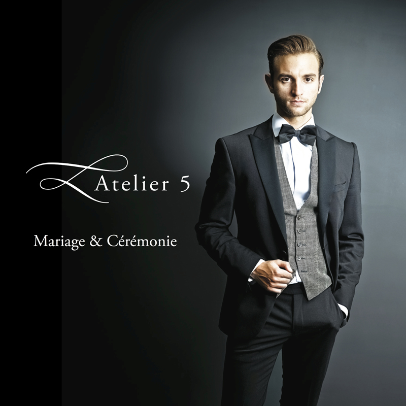 Costumes De Mariage Latelier 5 Le Buzz De Rouen