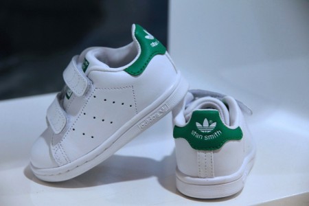 adidas stan smith bebe garcon