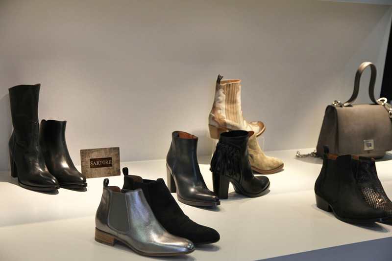 Boots Sartore PE 2015