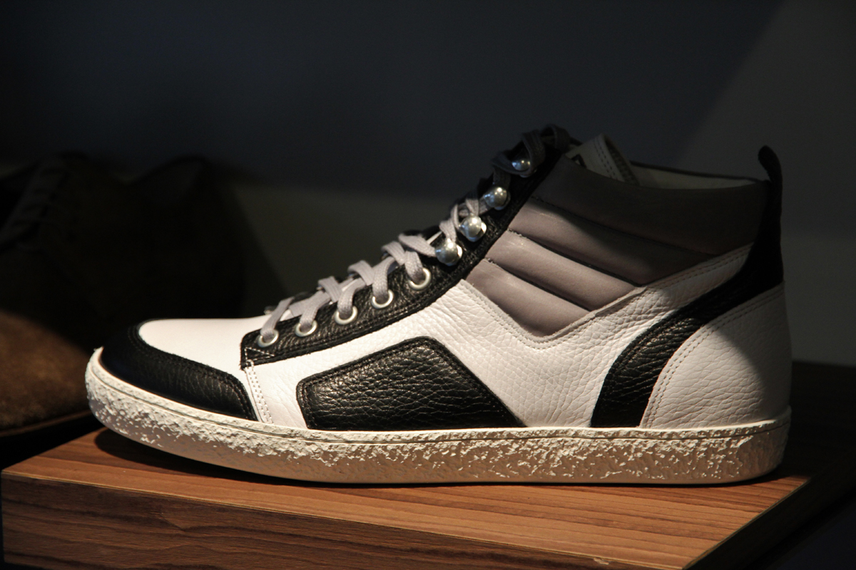 chaussures jean baptiste rautureau