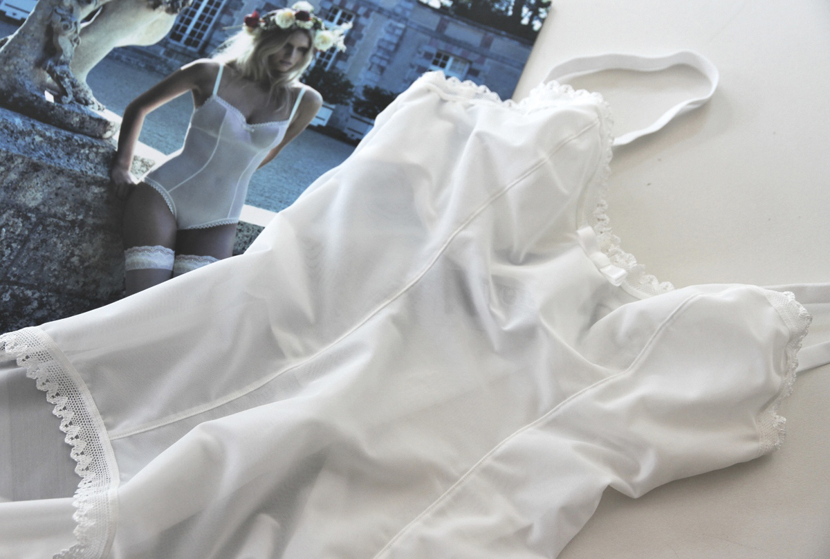Lingerie Lou & Fraly