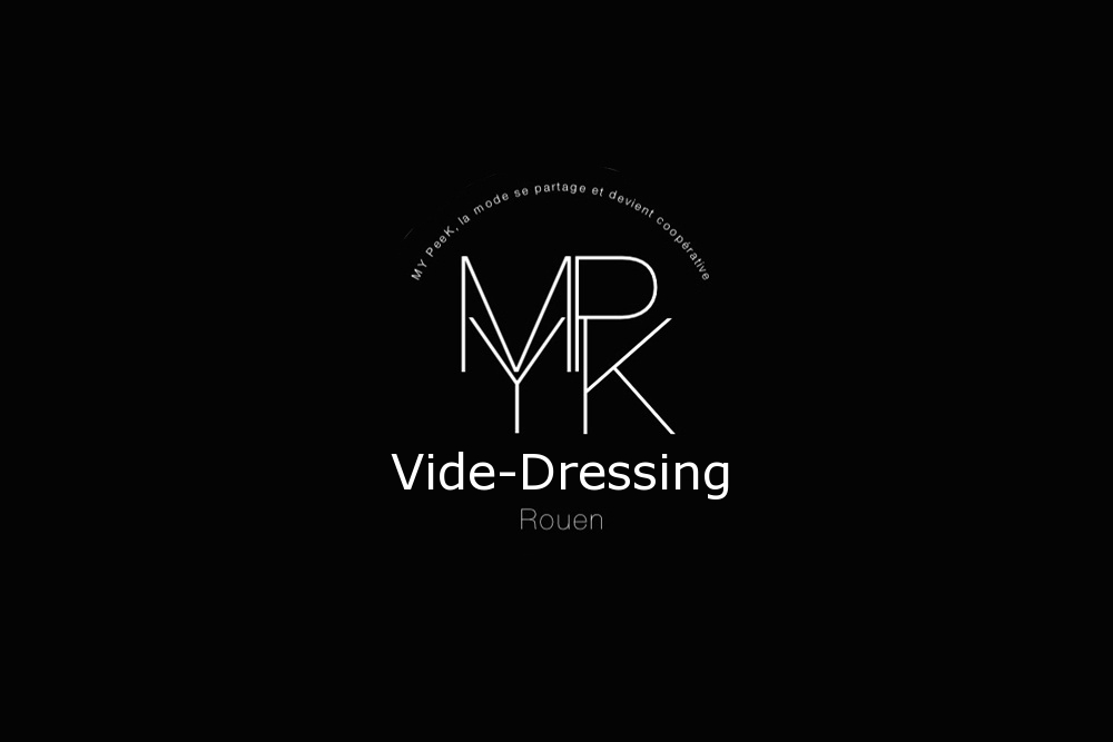 Vide-Dressing My Peek