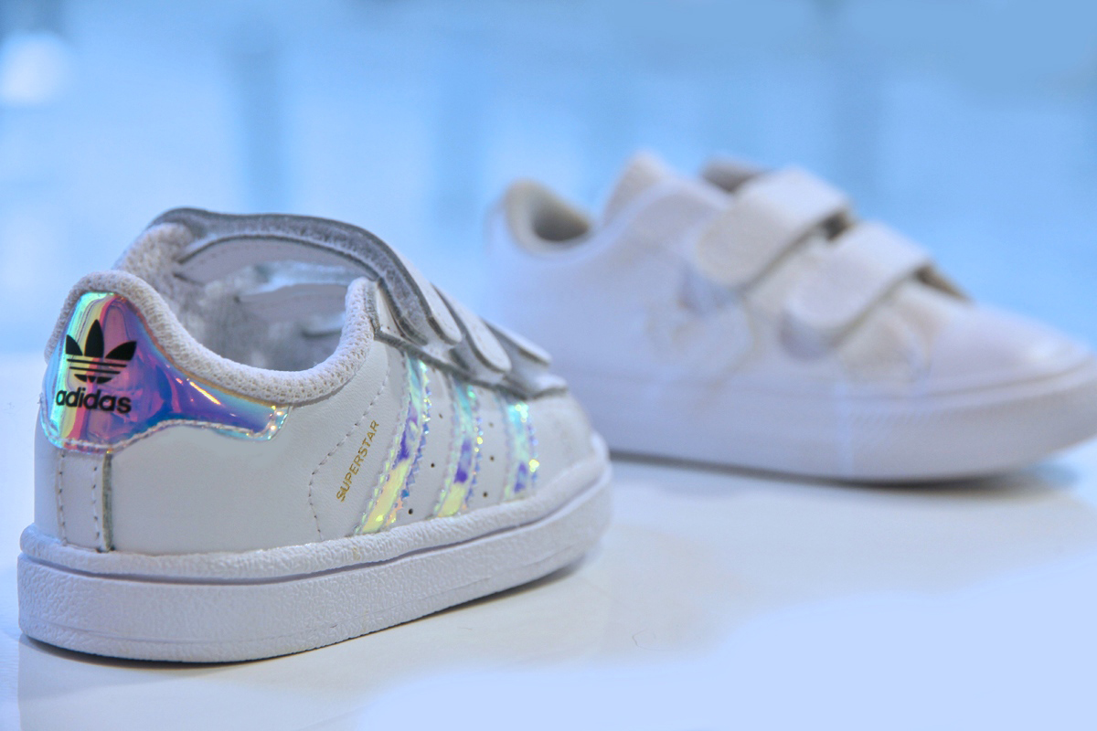 sneakers-bebe - Le Buzz de Rouen