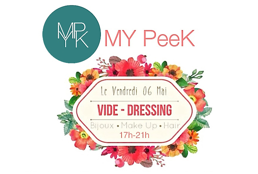 Vide Dressing My Peek, Acte 4