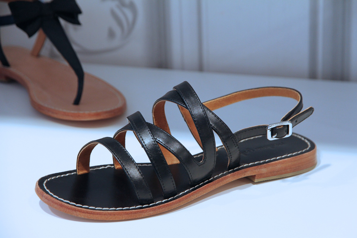 chaussures yellow mellow soldes