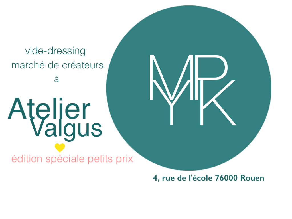 Vide Dressing My Peek à Prix Minis