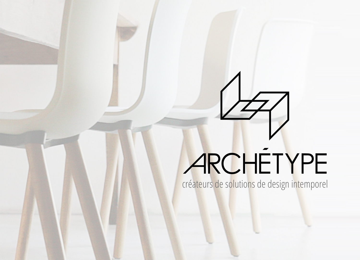 Archétype Mobilier Contemporain, nouvelle image